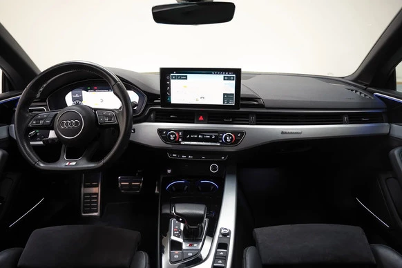 Audi S5 - Afbeelding 9 van 30