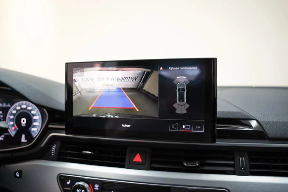 Audi S5 - Afbeelding 10 van 30