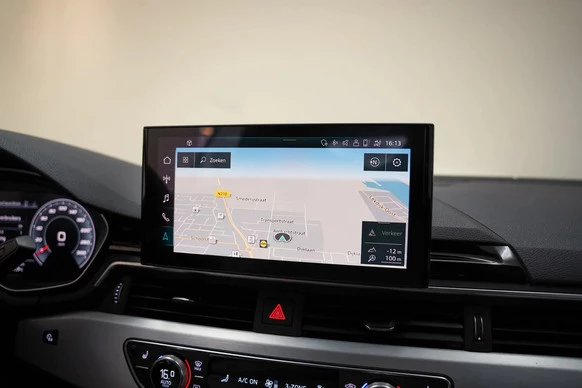 Audi S5 - Afbeelding 11 van 30