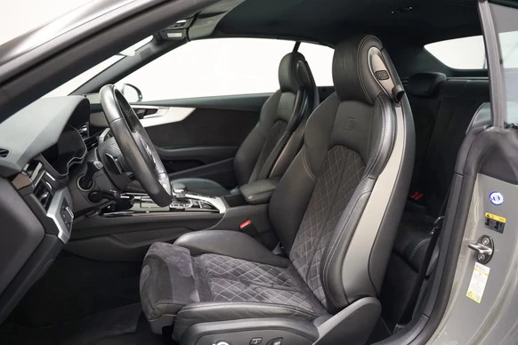 Audi S5 - Afbeelding 13 van 30
