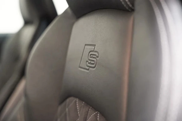 Audi S5 - Afbeelding 15 van 30
