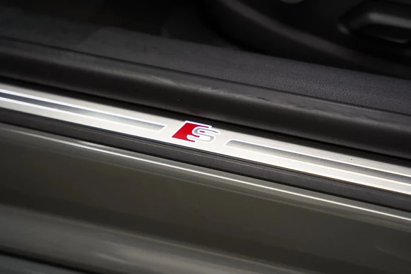 Audi S5 - Afbeelding 18 van 30