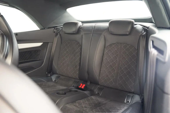 Audi S5 - Afbeelding 19 van 30