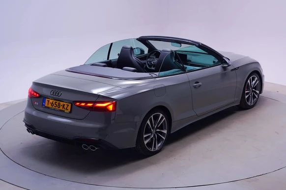 Audi S5 - Afbeelding 21 van 30