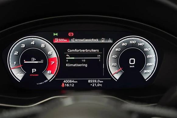 Audi S5 - Afbeelding 27 van 30