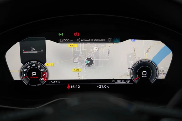 Audi S5 - Afbeelding 28 van 30