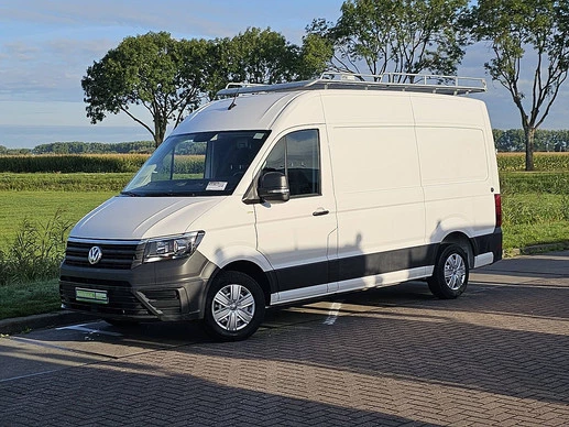 Volkswagen Crafter - Afbeelding 1 van 15