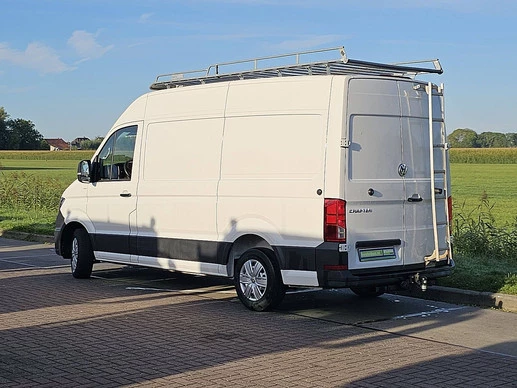 Volkswagen Crafter - Afbeelding 5 van 15