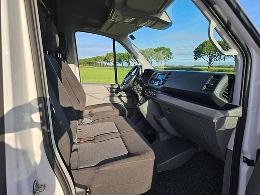 Volkswagen Crafter - Afbeelding 6 van 15
