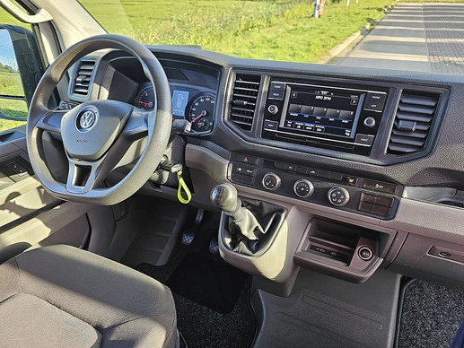 Volkswagen Crafter - Afbeelding 7 van 15