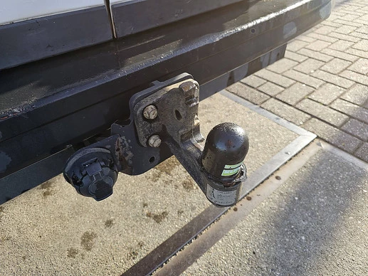 Volkswagen Crafter - Afbeelding 14 van 15