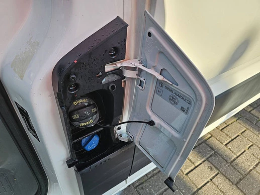 Volkswagen Crafter - Afbeelding 15 van 15