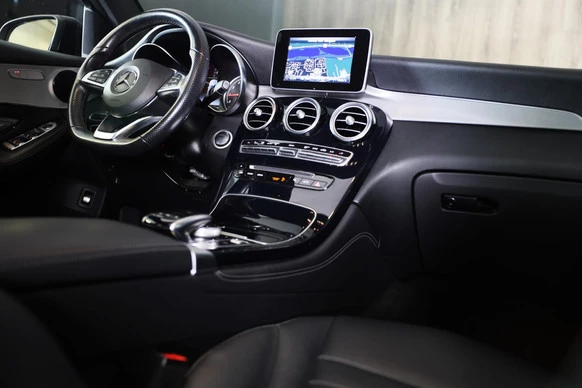 Mercedes-Benz GLC - Afbeelding 6 van 30