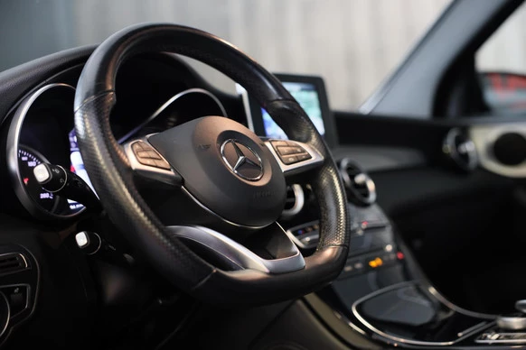 Mercedes-Benz GLC - Afbeelding 7 van 30