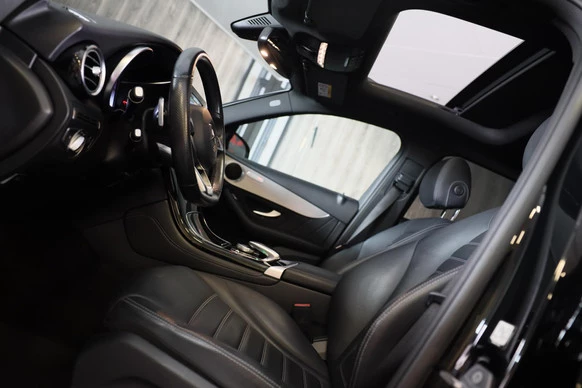 Mercedes-Benz GLC - Afbeelding 8 van 30