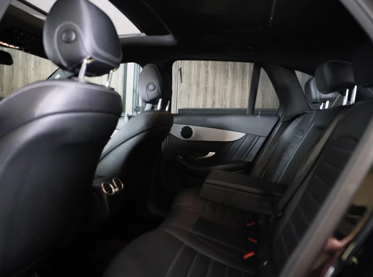 Mercedes-Benz GLC - Afbeelding 16 van 30