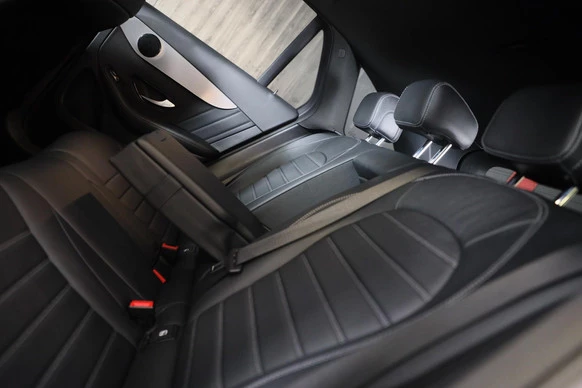 Mercedes-Benz GLC - Afbeelding 20 van 30