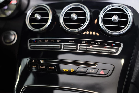 Mercedes-Benz GLC - Afbeelding 21 van 30
