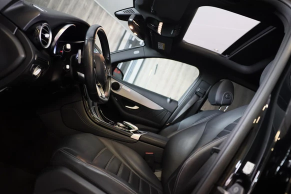 Mercedes-Benz GLC - Afbeelding 22 van 30