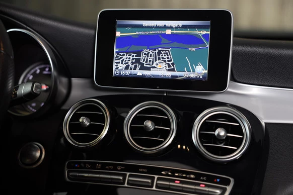 Mercedes-Benz GLC - Afbeelding 23 van 30