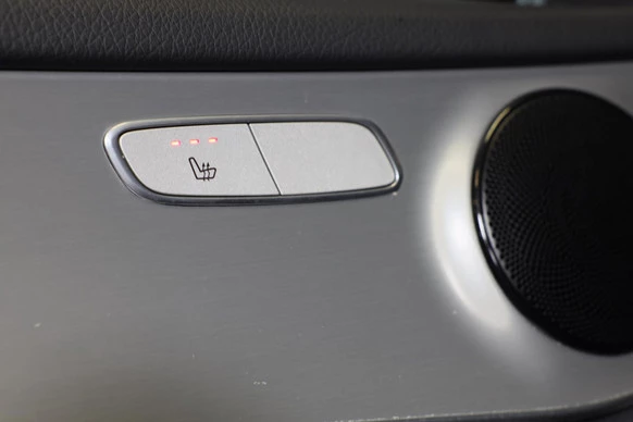 Mercedes-Benz GLC - Afbeelding 24 van 30