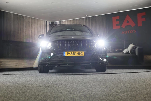 Mercedes-Benz GLC - Afbeelding 26 van 30