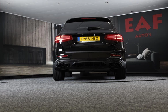 Mercedes-Benz GLC - Afbeelding 28 van 30