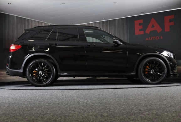 Mercedes-Benz GLC - Afbeelding 29 van 30