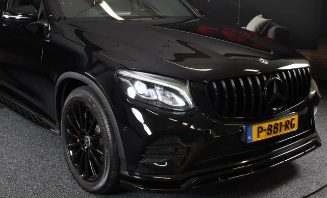 Mercedes-Benz GLC - Afbeelding 30 van 30