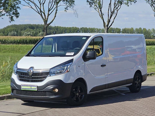 Renault Trafic - Afbeelding 1 van 18