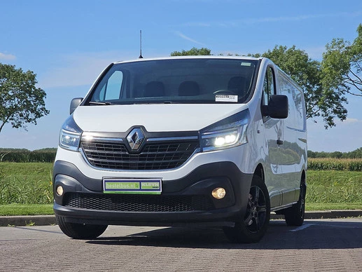 Renault Trafic - Afbeelding 2 van 18