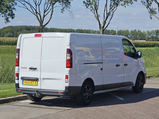 Renault Trafic - Afbeelding 3 van 18
