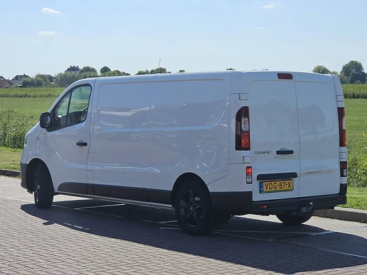 Renault Trafic - Afbeelding 5 van 18