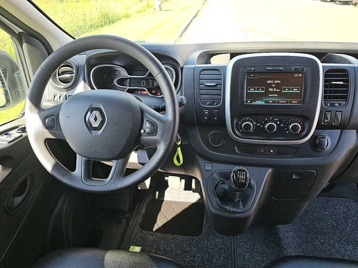 Renault Trafic - Afbeelding 7 van 18