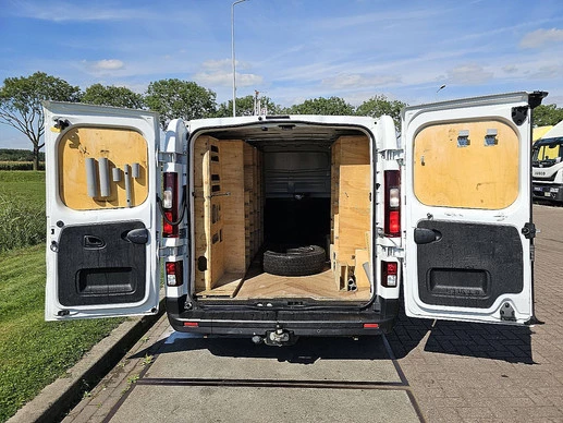 Renault Trafic - Afbeelding 14 van 18