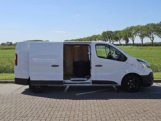 Renault Trafic - Afbeelding 15 van 18