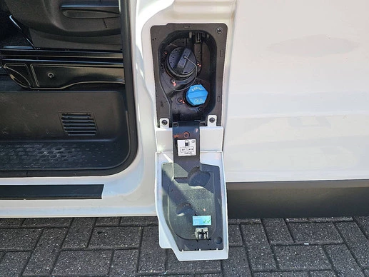 Renault Trafic - Afbeelding 18 van 18