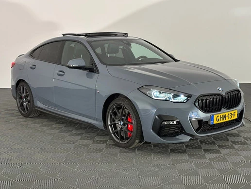 BMW 2 Serie - Afbeelding 1 van 12