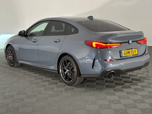 BMW 2 Serie - Afbeelding 2 van 12