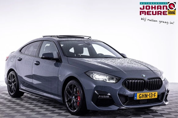 BMW 2 Serie - Afbeelding 1 van 30