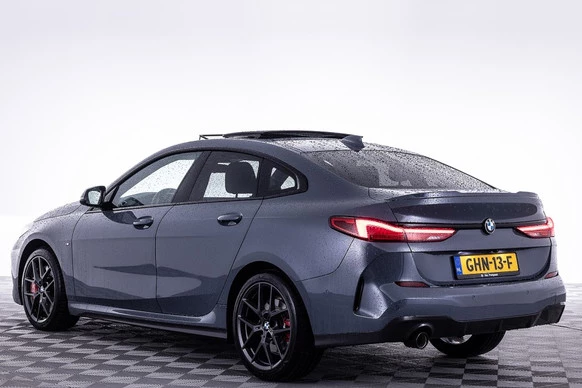 BMW 2 Serie - Afbeelding 2 van 30