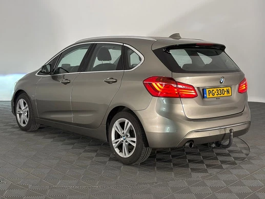 BMW 2 Serie - Afbeelding 2 van 11