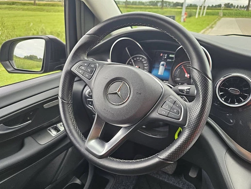 Mercedes-Benz EQV - Afbeelding 10 van 18