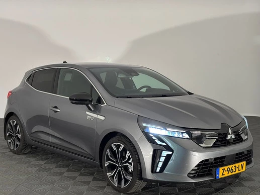 Mitsubishi Colt - Afbeelding 1 van 12