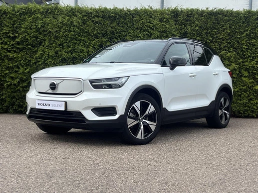 Volvo XC40 - Afbeelding 1 van 30