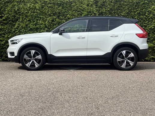 Volvo XC40 - Afbeelding 2 van 30
