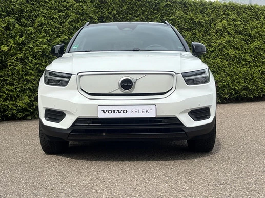 Volvo XC40 - Afbeelding 4 van 30
