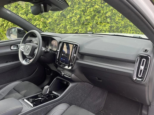 Volvo XC40 - Afbeelding 5 van 30