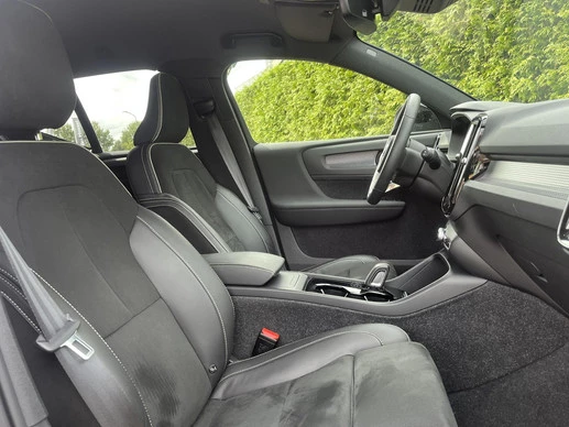Volvo XC40 - Afbeelding 6 van 30