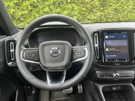 Volvo XC40 - Afbeelding 7 van 30